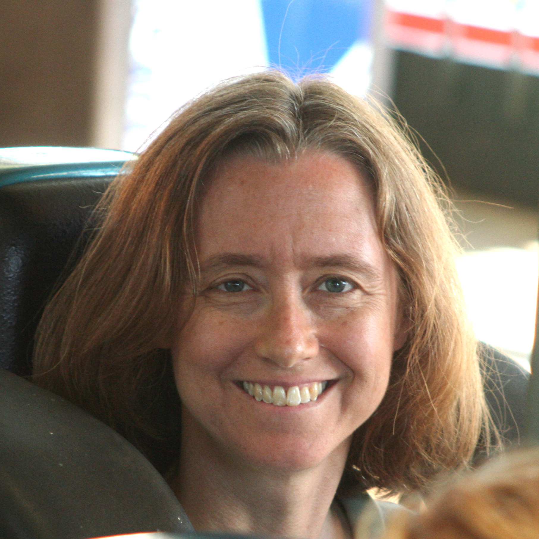Photo of Karen