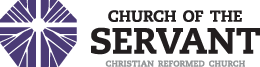 Church of the Servant
