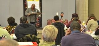 Understanding Racism Workshop