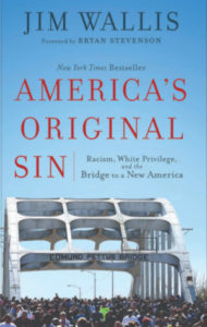 America's Original Sin