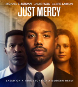 Just Mercy Movie