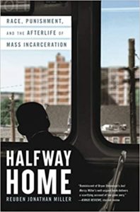 Halfway Home Book by Reuben J Miller